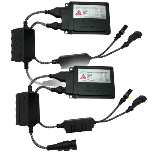 Replacement canbus error - canbus,