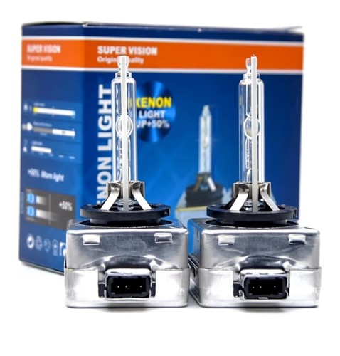 D1s 35w 6000k white - 35w,