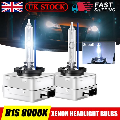 D1s hid xenon headlight - d1s,