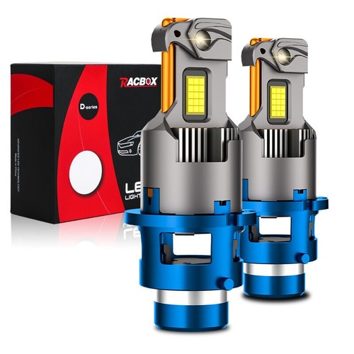 D4s d4r led - d4s, bulbs