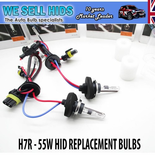 H7r 50w 55w hid - hid, xenon