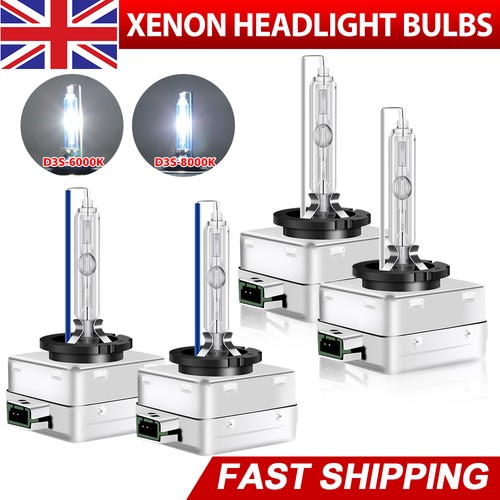 For audi d3s hid xenon - for,