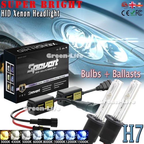 55w car hid xenon headlight - 55w,