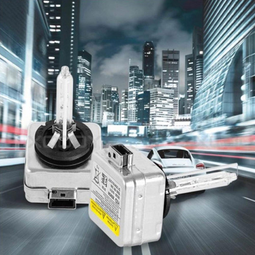 D1s 6000k headlight bulbs - d1s,