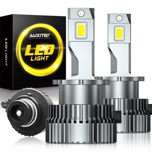 D2s d2r led headlight - led,