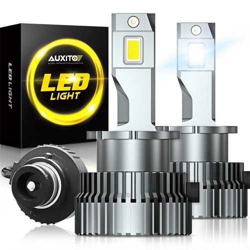 D4s d4r led headlight bulb - led,