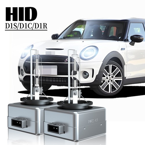D1s hid xenon white - xenon,