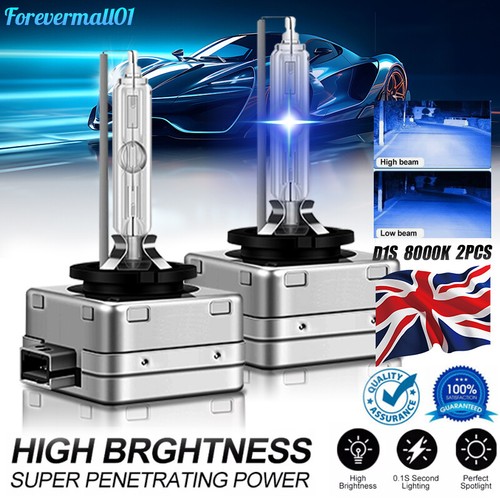 D1s xenon hid ice blue - hid,