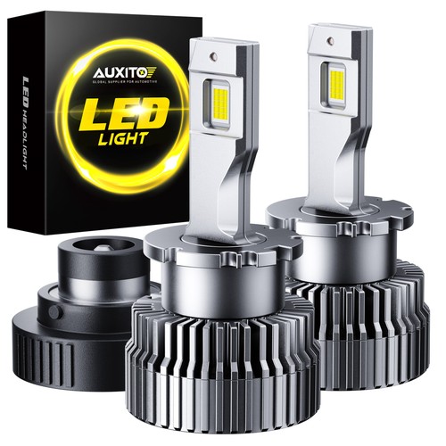 D4s d4r led - 2x, bulb