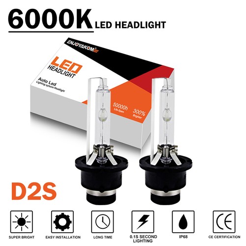 D2s d2r led - d2s,
