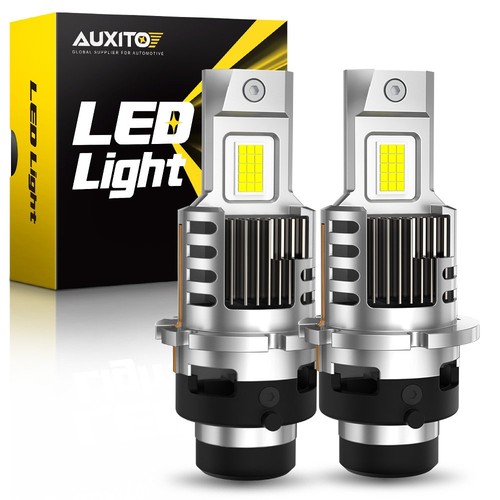 D4s d4r led headlight - led, bulb