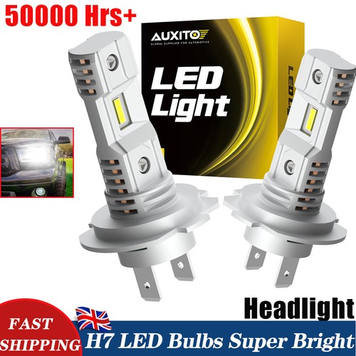 Led headlight bulb kit - led,