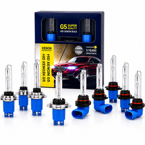 55w hid xenon - hid, h3