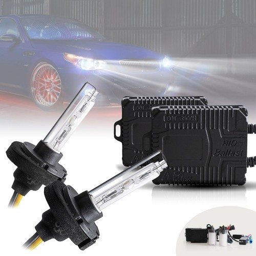 2pcs d2h xenon bulbs set - 2pcs,