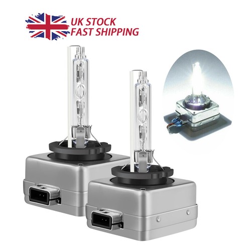 2pc led d3s upgrade kit - kit, for