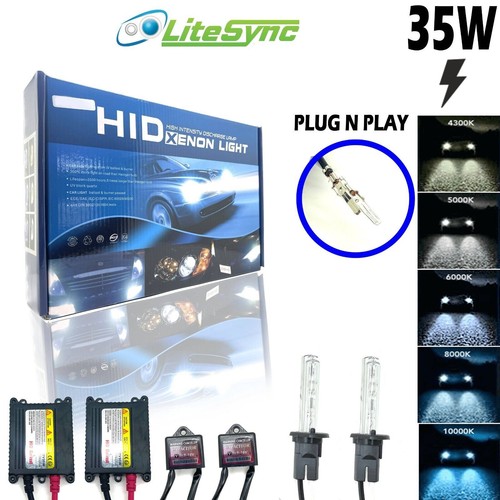Xenon hid conversion - xenon,