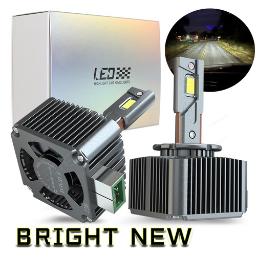 D3s led upgrade - led, for