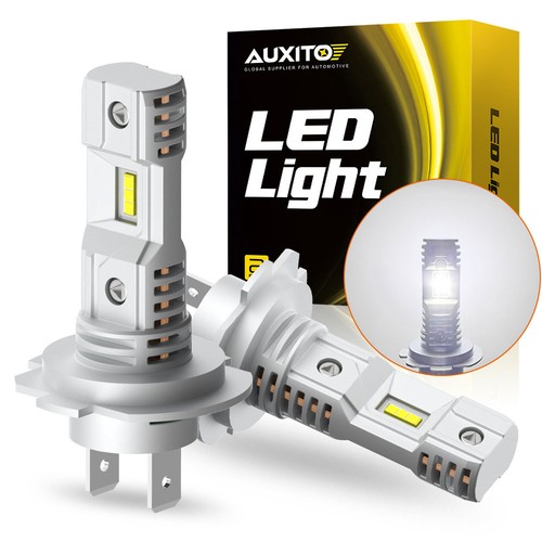 2pcs 60w xenon - h7, super