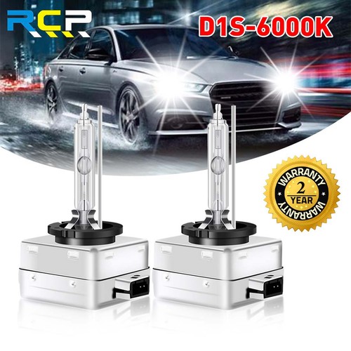 D1s hid xenon - 2x,
