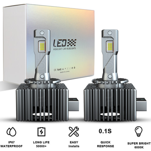 D3s hid upgrade - hid, kit