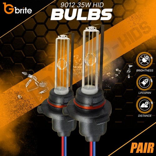 9012 hir2 hid xenon - hir2,