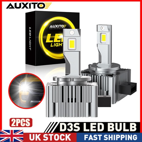 100w canbus d3s led - 100w,