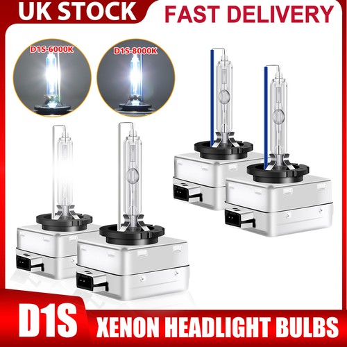 D1s 35w factory xenon - d1s,