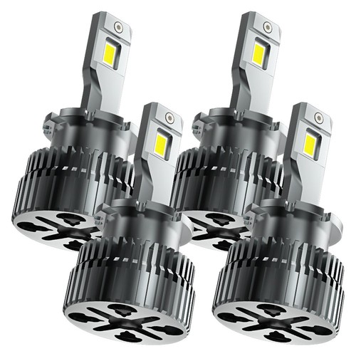 100w 40000lm d2s - 40000lm, led