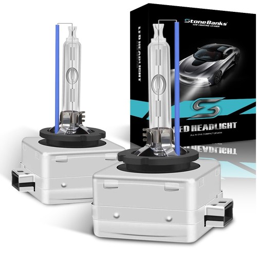 Hid xenon bulbs oem - 2x, direct