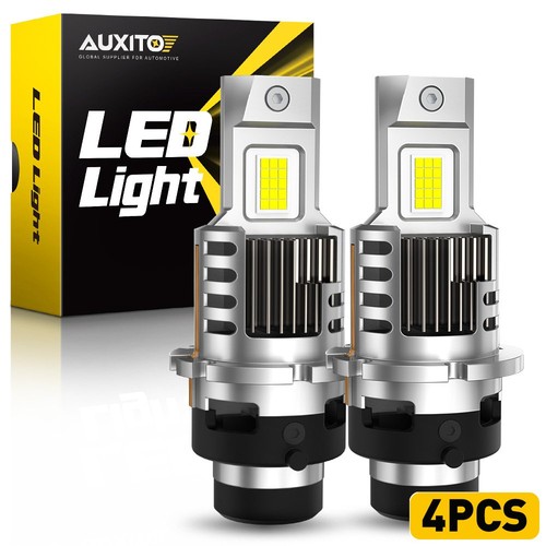 4pcs 40w d2s d2r d2c - 4pcs, hid