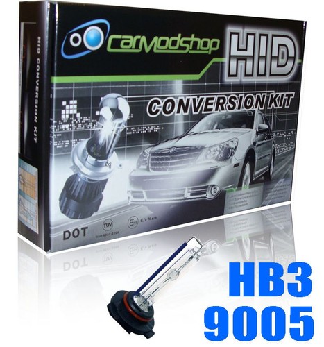 9005 hb3 xenon hid conversion - 9005,
