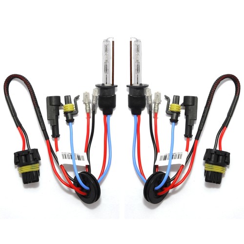 35w 9006 hid replacement bulbs - hid,