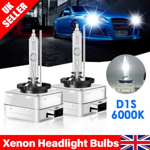 35w d1s 6000k white - 6000k,