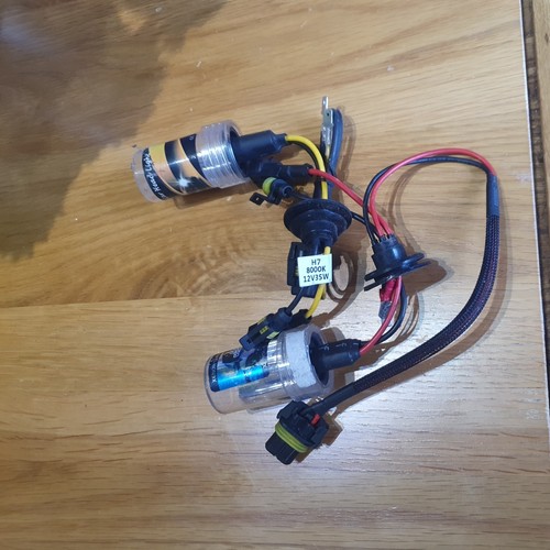 Replacement hid xenon - 2,