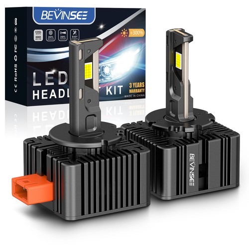 Bevinsee d3s led - d3s,