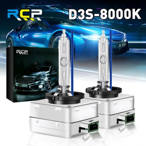 For audi 35w - 2x, d3s