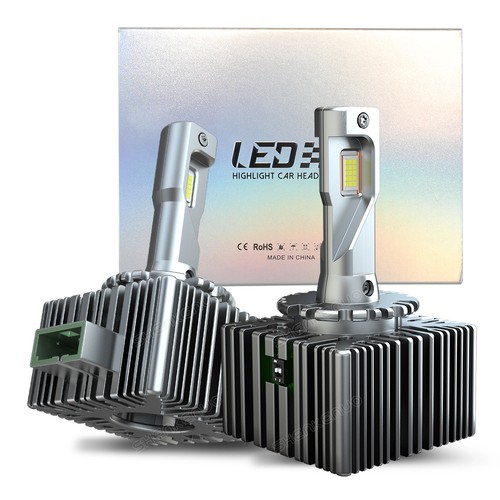 D1r d1s d1c led bulb - 2x,