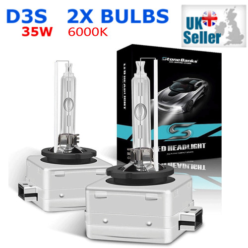 Led d3s upgrade - led, kit
