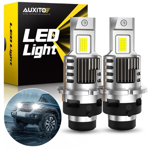 Auxito d4s led headlight bulb - d4s,