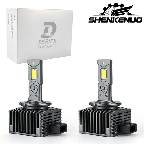 For mercedes benz pair - pair, d1s