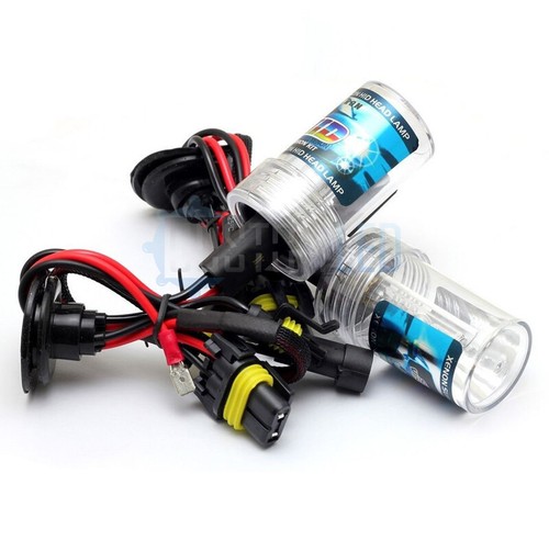 35w 6000k hid metal base - 35w,