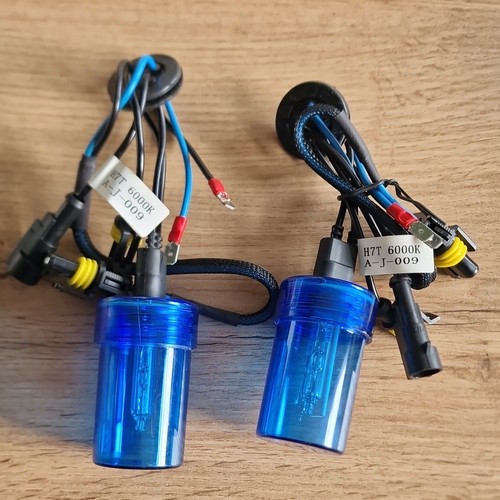 Replacement hid xenon - replacement,