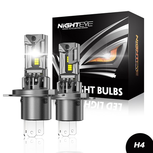 Nighteye led headlight - nighteye,