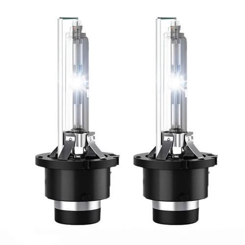 D2s d2r xenon headlight - 2x,