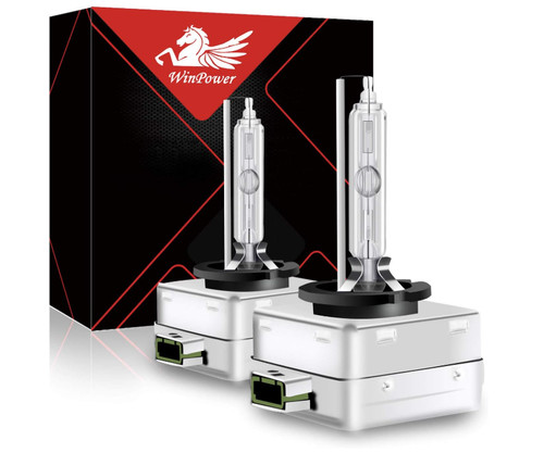 D3s 35w xenon - xenon, bulb