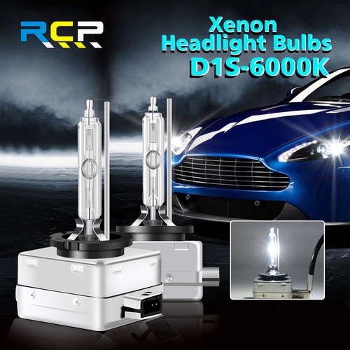 2pcs d1s 35w 6000k xenon - 2pcs, hid