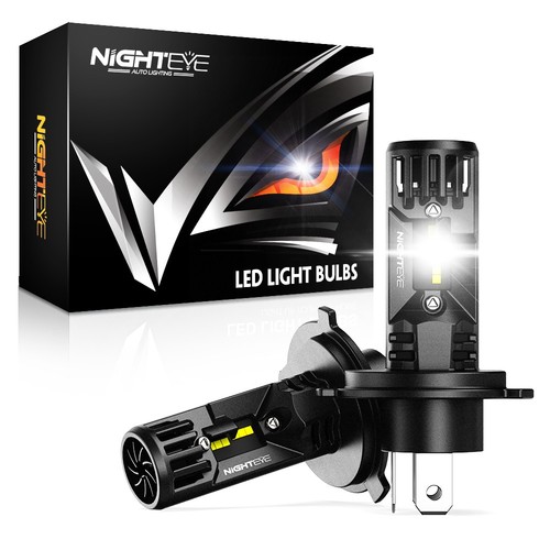 Nighteye led headlight - nighteye,