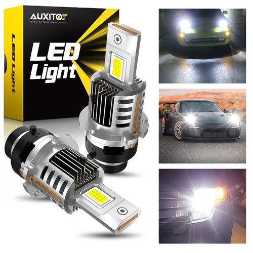 D2s d2r led headlight - d2s/d2r,