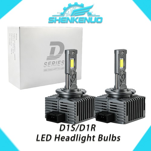 D1s d1r led - d1r, d1