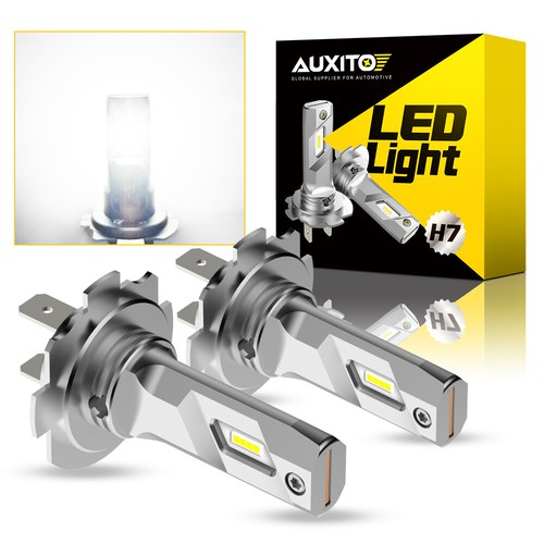 Auxito pair 50w 20000lm led - 50w,